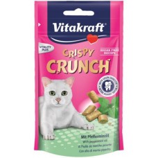 Snack Gato Crispy Crunch Dental